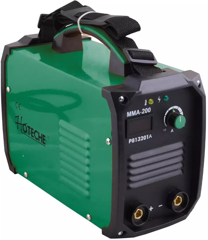 Aparat de sudură Hoteche P813201A