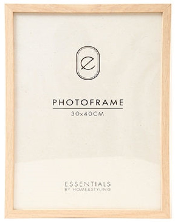 Rama foto Home&Styling 30x40cm (48328)