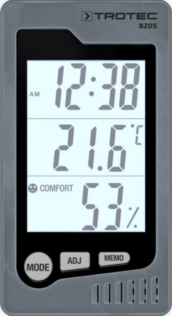 Trotec BZ05