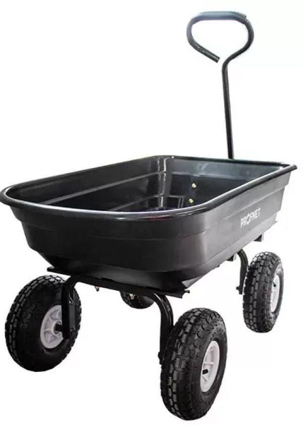 Roabă Profmet 389024