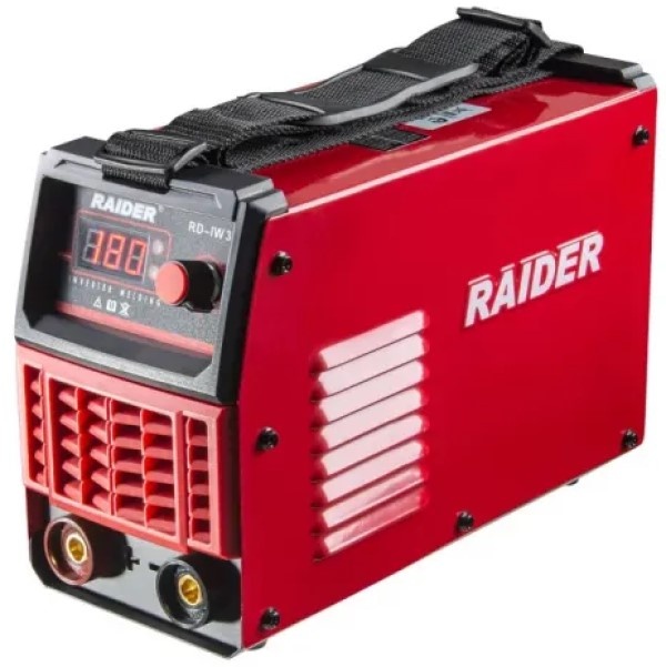 Aparat de sudură Raider RD-IW31