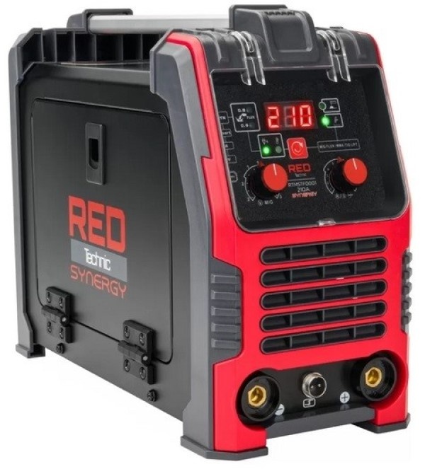 Aparat de sudură Red Technic RTMSTF0001