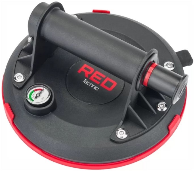 Ventuza cu vid Red Technic RTPDS0011