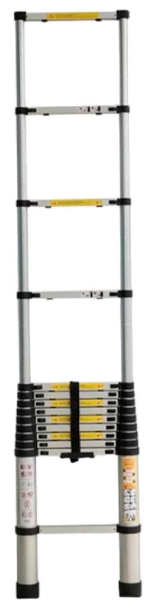 Scară TechnoWorker DLT206B