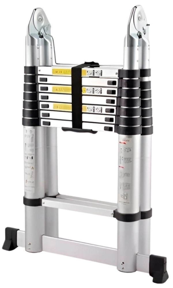 Scară TechnoWorker DLT705B