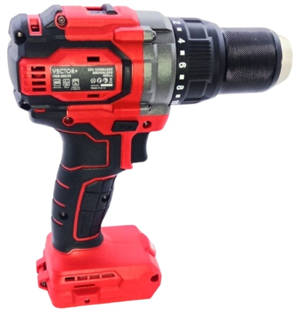 Mașină de înșurubat Vector VEB20230