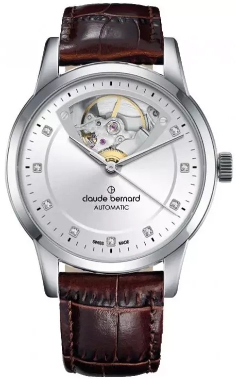 Ceas de mână Claude Bernard 85018-3-AIN3