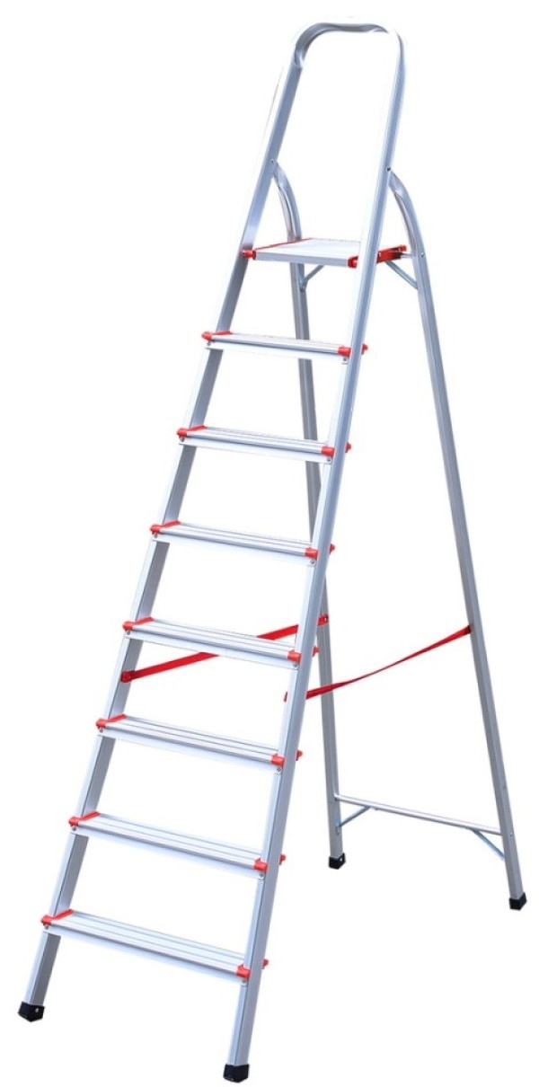 Scară TechnoWorker DLH108