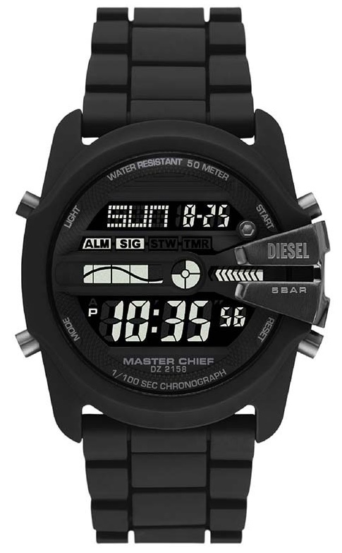 Ceas de mână Diesel DZ2158