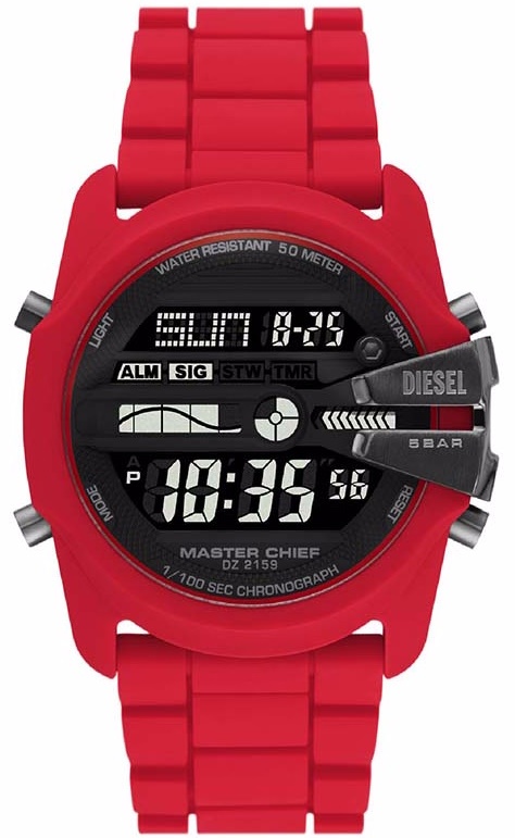 Ceas de mână Diesel DZ2159