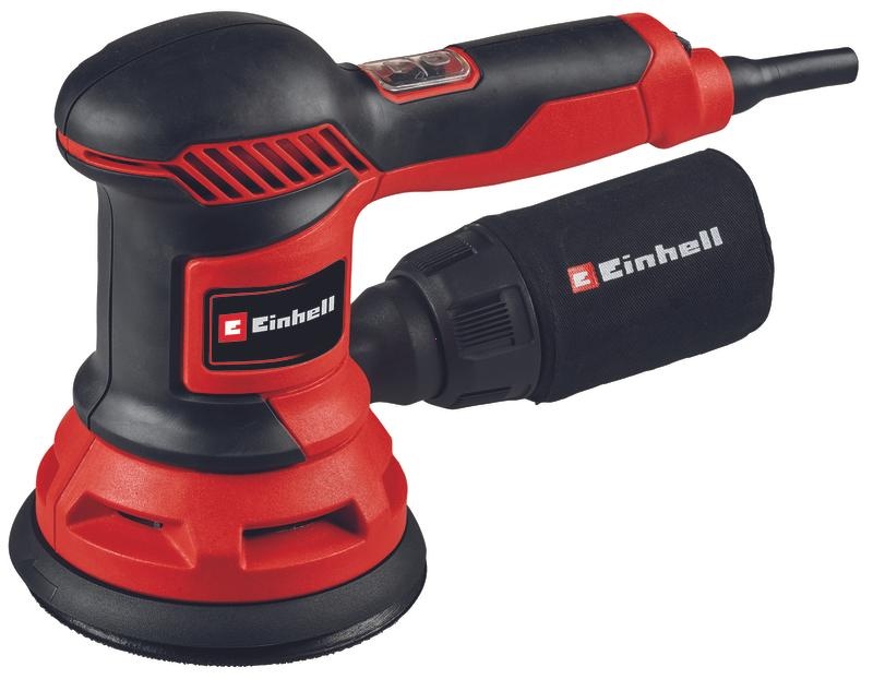 Şlefuitor cu excentric Einhell TC-RS 425 E