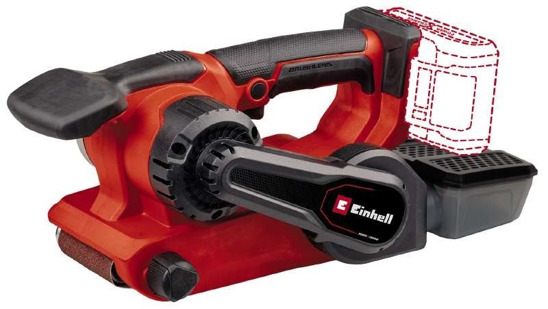 Einhell TP-BS 18/457