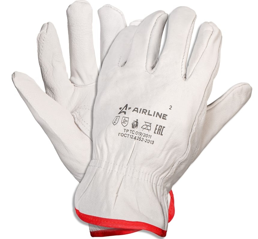 Mănuși de protecție Airline ADWG104