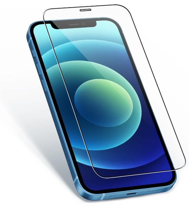 Защитное стекло для смартфона Borofone BF3 Tempered glass Full screen ...