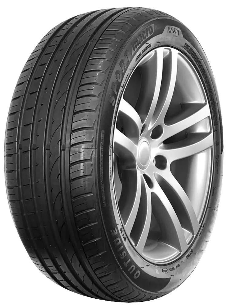 Anvelopa Sunny NA301 225/40 R18 92W