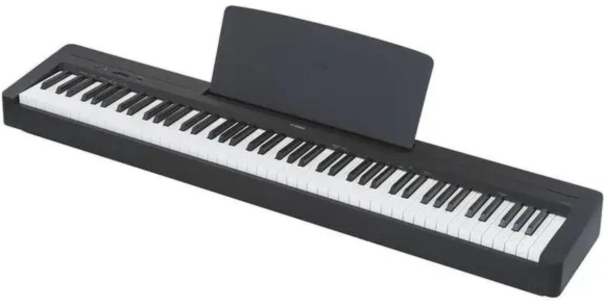 Yamaha P-145