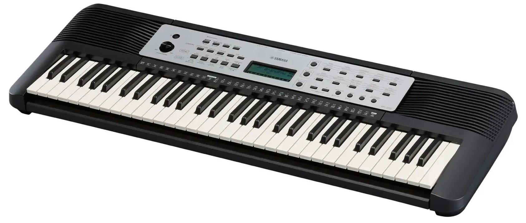 Yamaha YPT-270