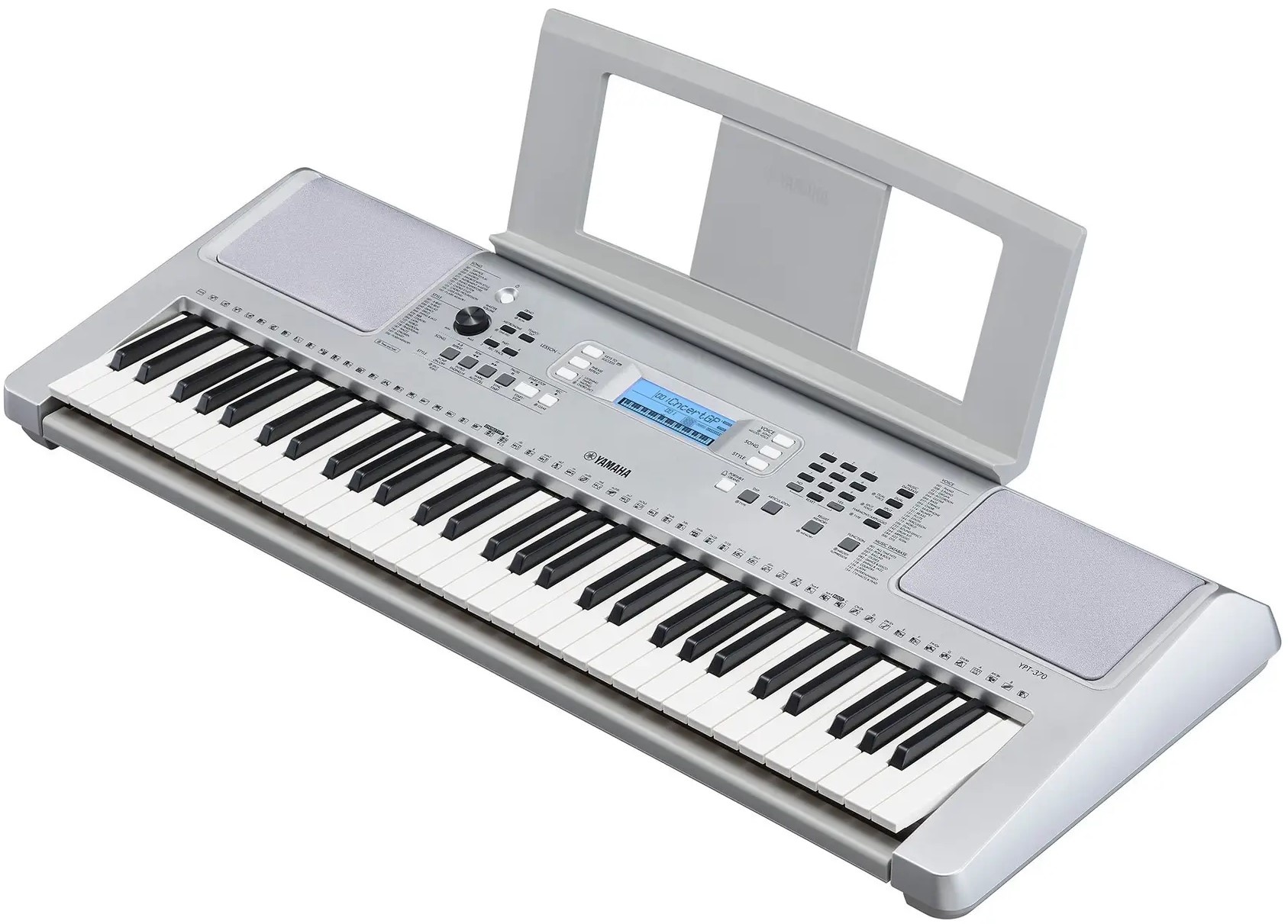 Sintetizator digital Yamaha YPT 370