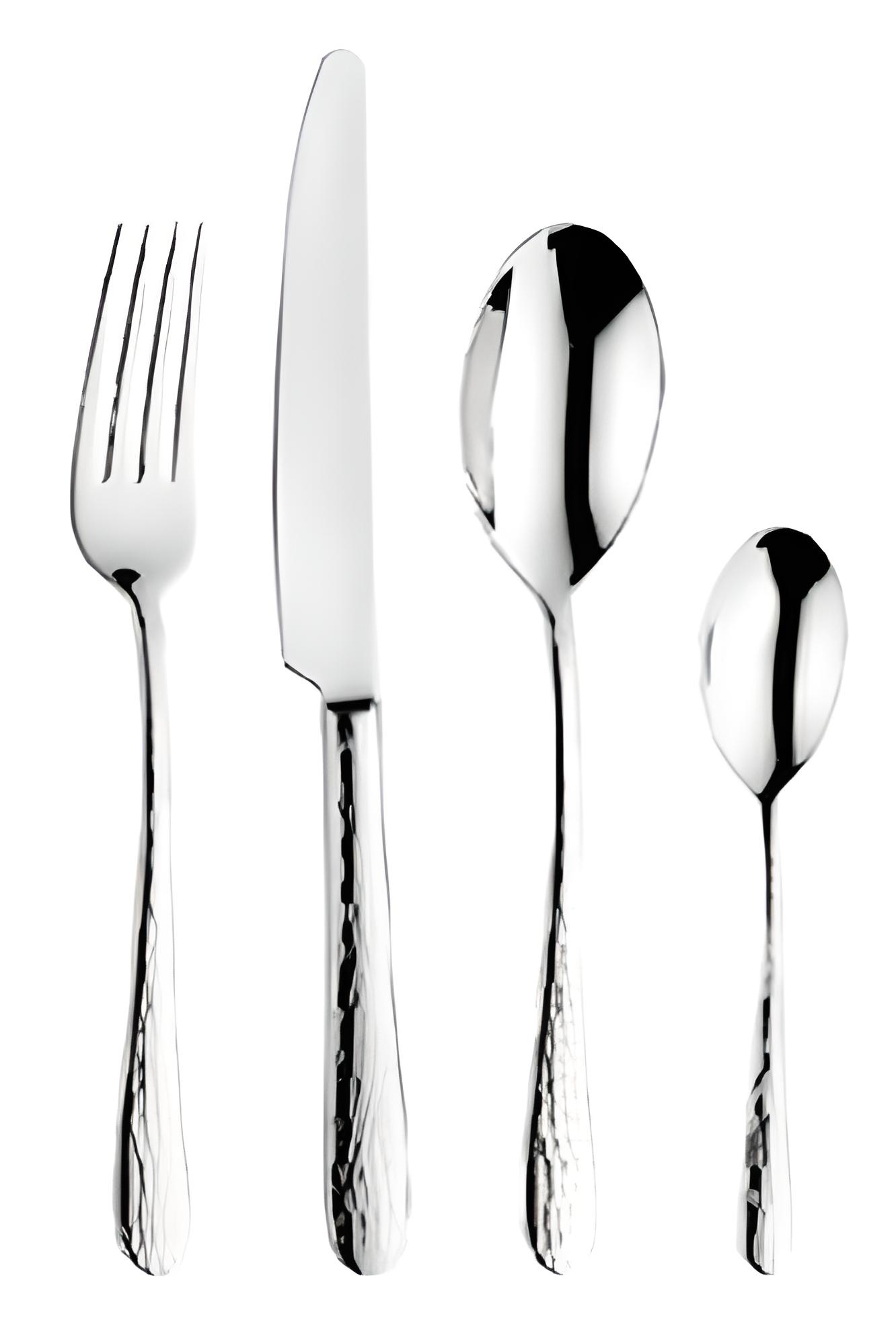 Set tacâmuri Pinti Luna (52295) 24pcs