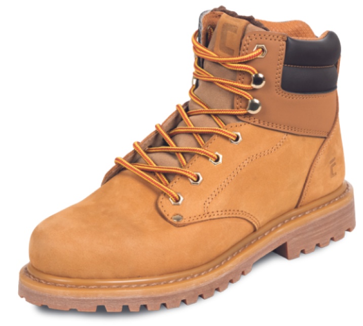 Cerva BK Farmer O2 CI SRC 0202072182