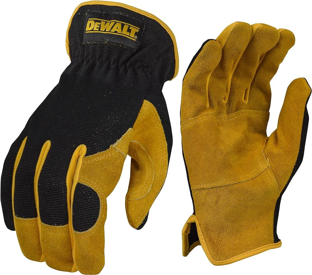 Mănuși de protecție DeWalt DPG216LEU