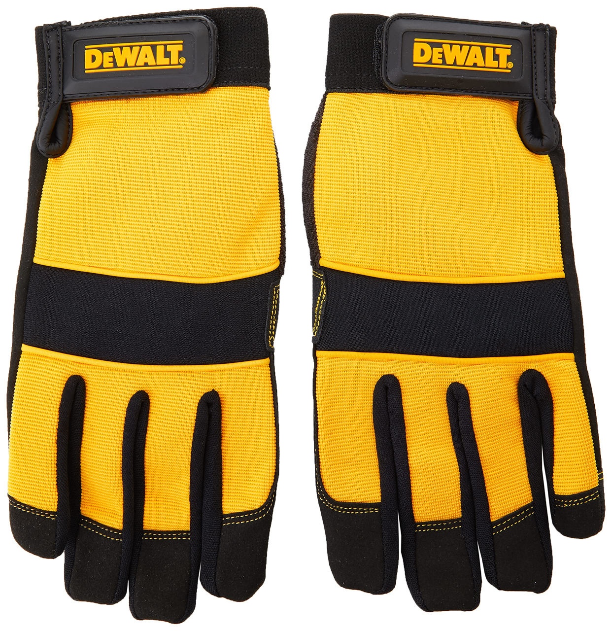 Mănuși de protecție DeWalt DPG21LEU