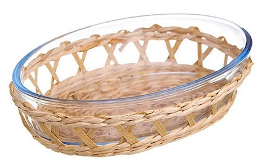 Tava de copt Tognana Cook & Serve 21x14x5cm (53008)