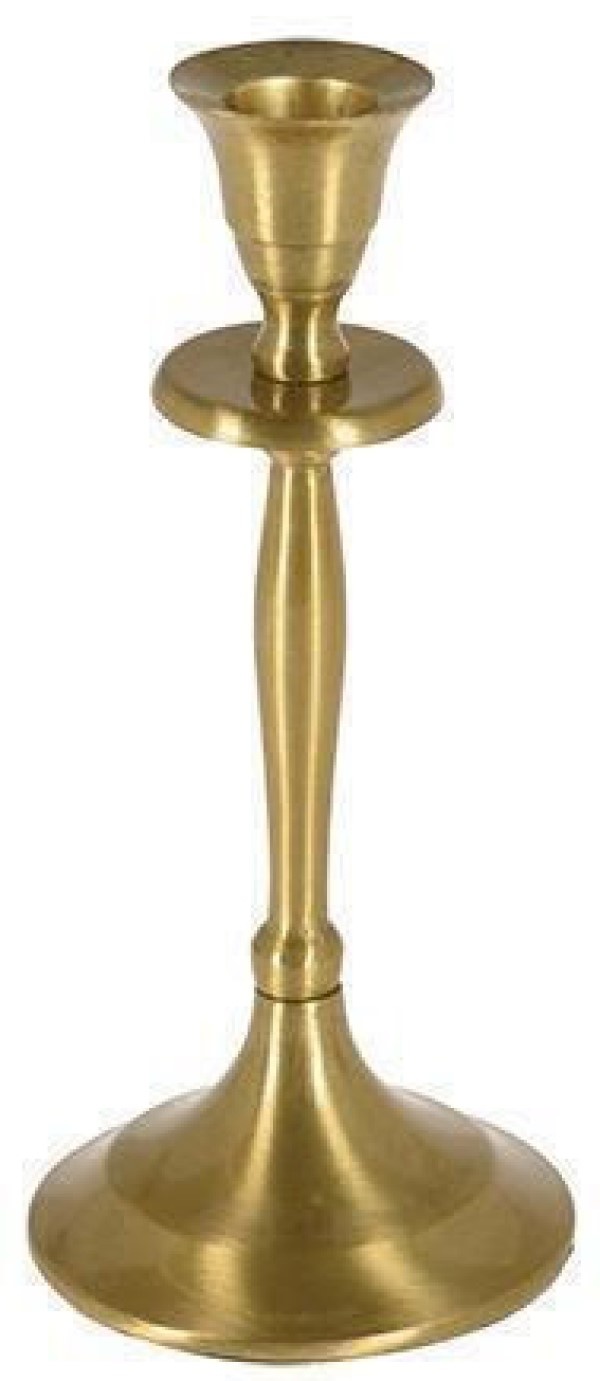 Suport pentru lumânări Home&Stiling 20cm (27450)