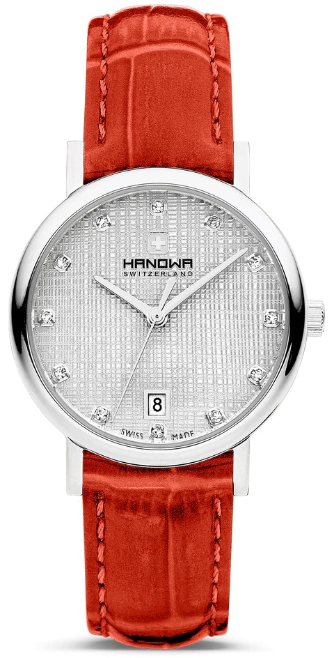 Ceas de mână Hanowa HAWLB2200505