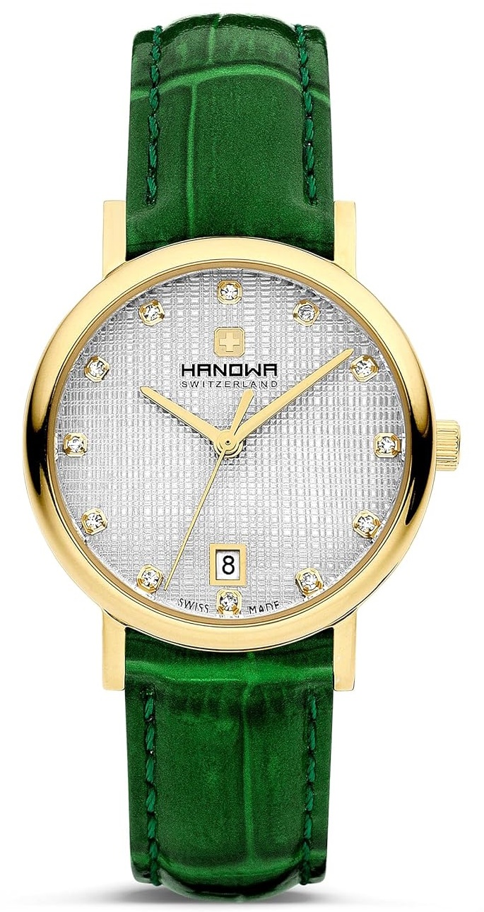 Ceas de mână Hanowa HAWLB2200510