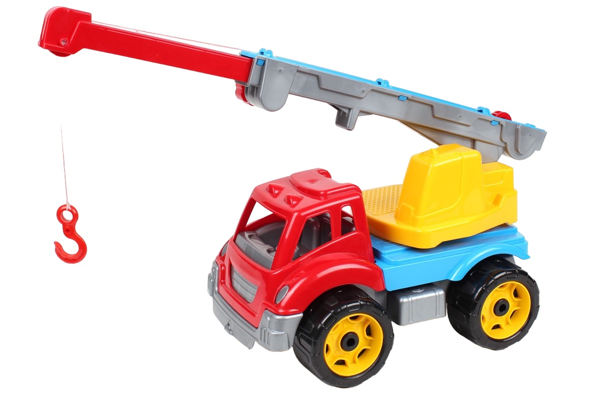 Mașină Technok 4555