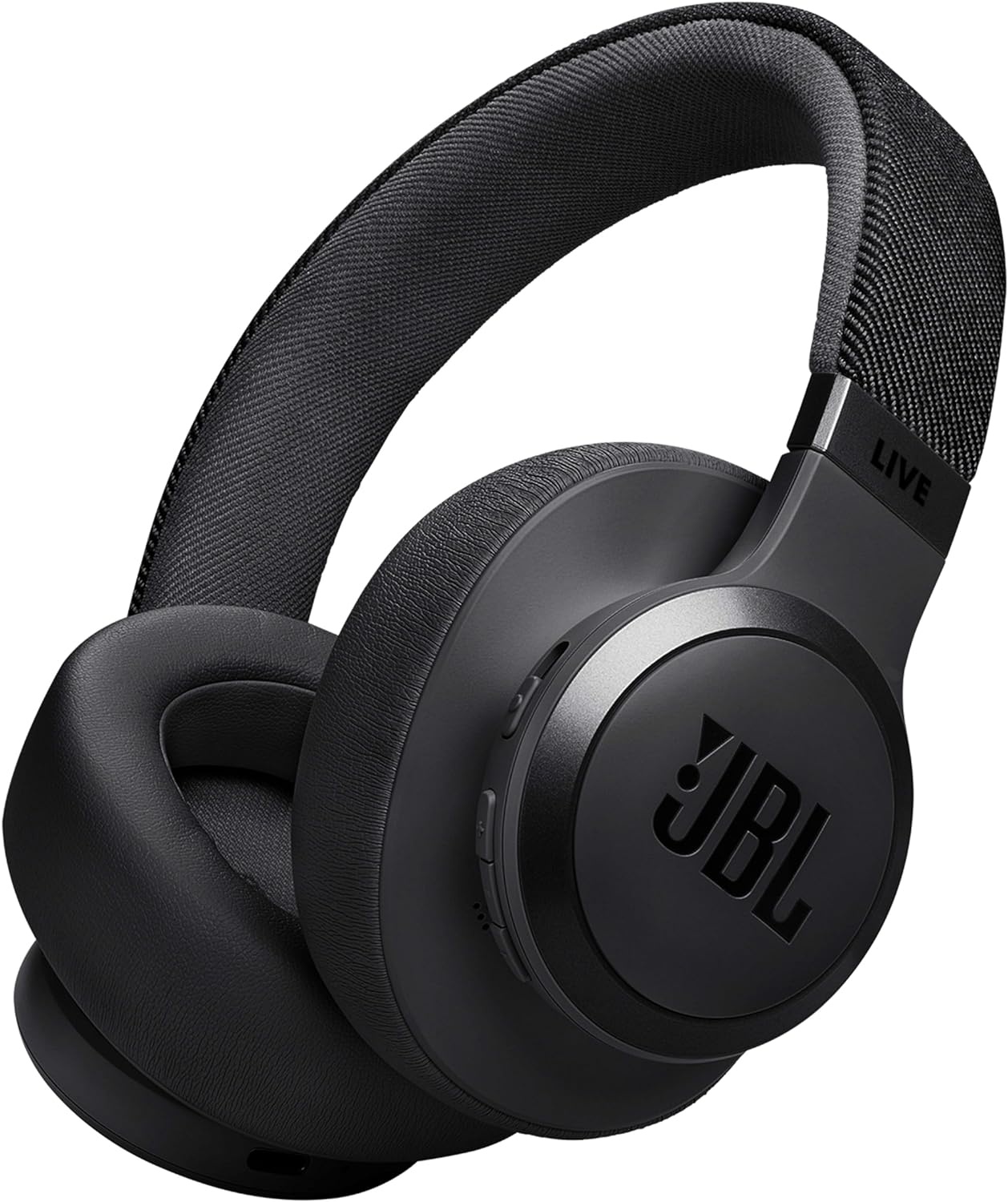 Căşti JBL LIVE 770NC Black