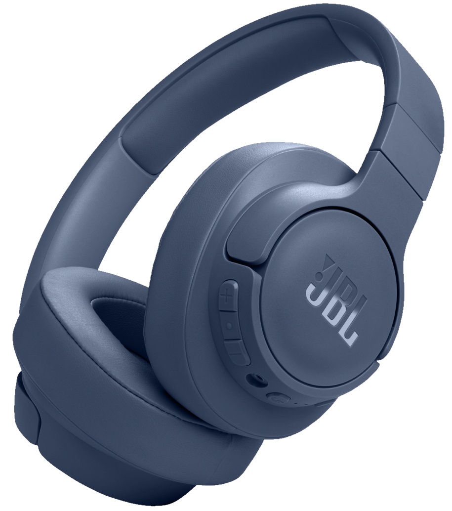 Căşti JBL LIVE 770NC Blue