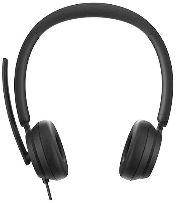 Наушники Microsoft Modern USB-C Black, купить по выгодной цене с ...