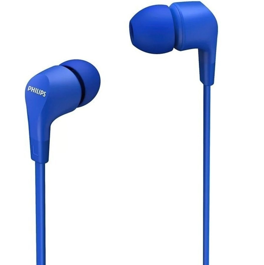 Căşti Philips TAE1105BL/00