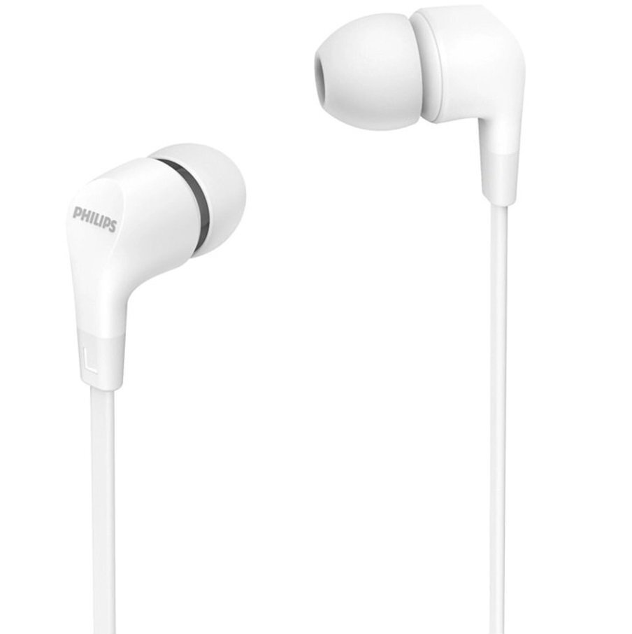 Căşti Philips TAE1105WT/00