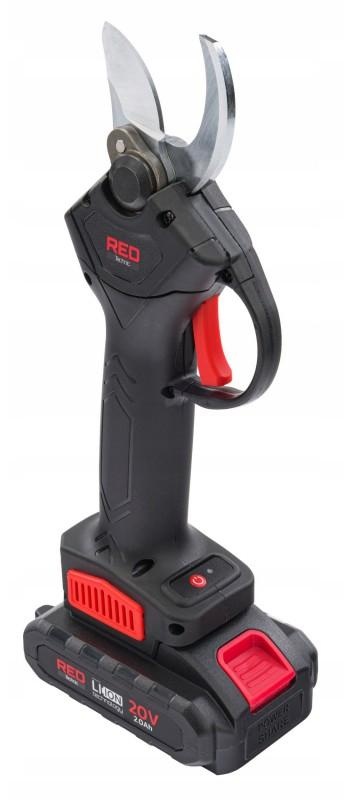 Red Technic RTSA0063