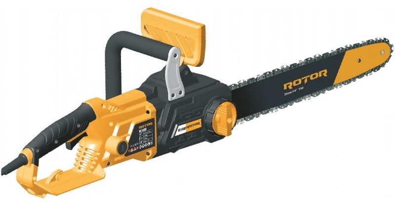 Ferăstrău cu lanţ electric Rotor RE1600