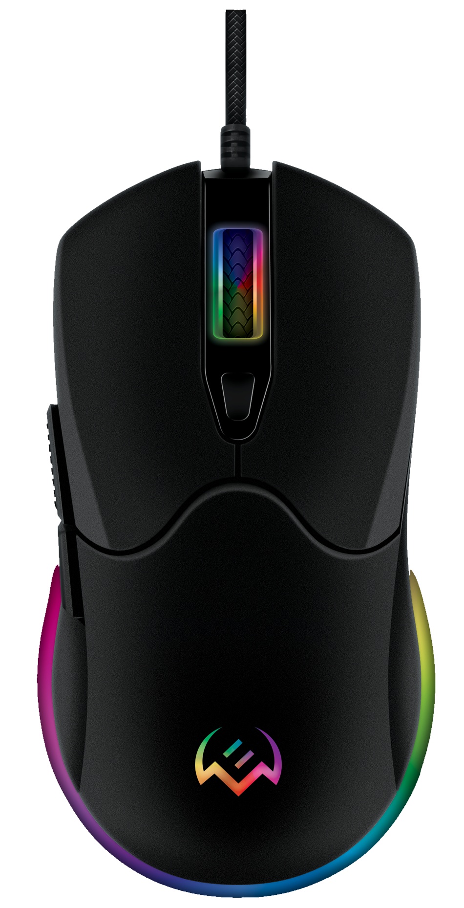 Mouse Sven RX-G840 Black