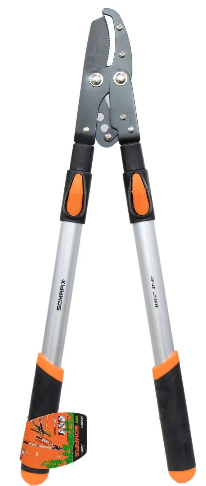 Foarfecă de gradină (secatore) SomaFix SFX6077