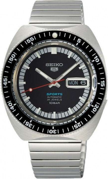 Seiko SRPK17K1
