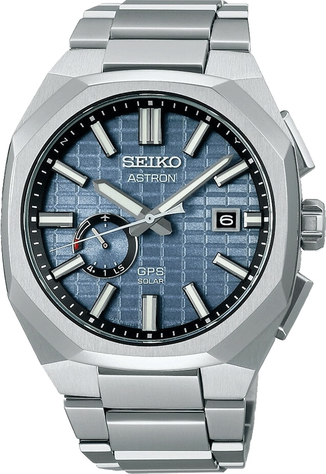 Ceas de mână Seiko SSJ013J1