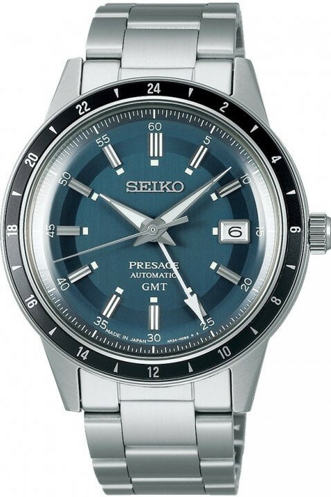 Ceas de mână Seiko SSK009J1