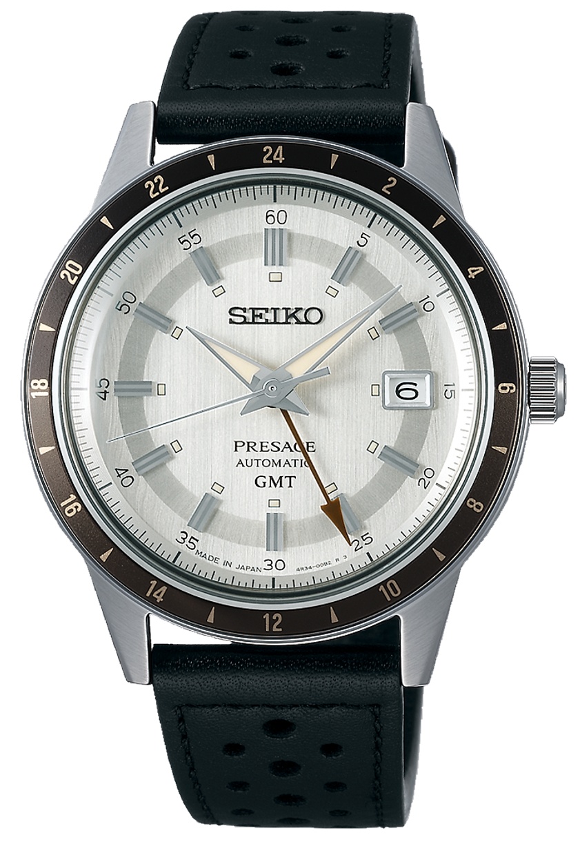 Seiko SSK011J1