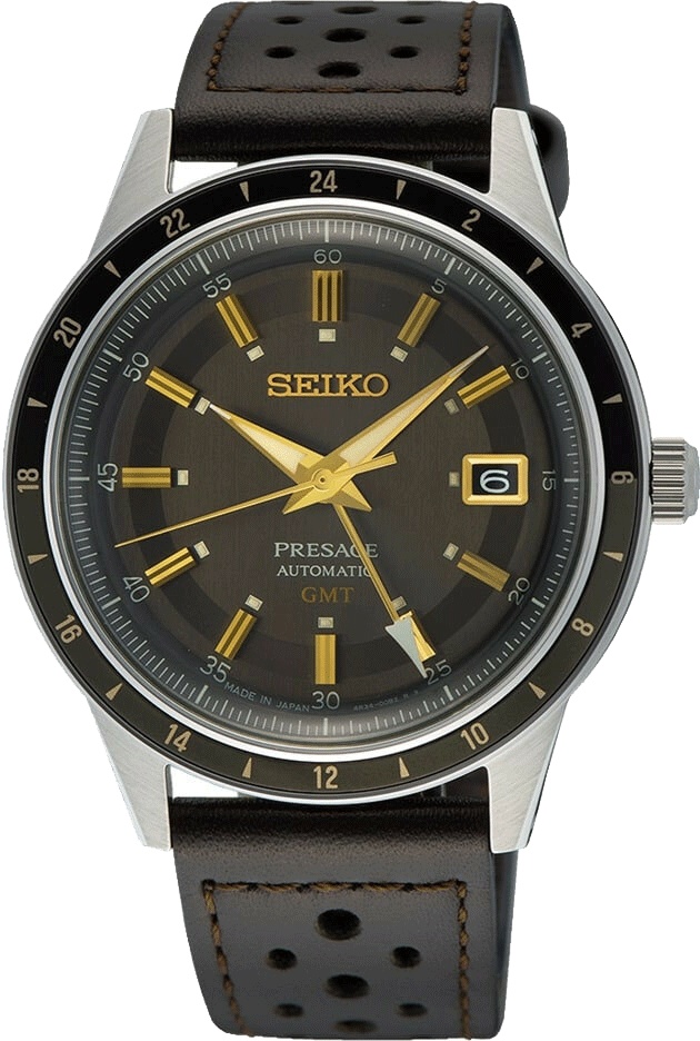 Seiko SSK013J1