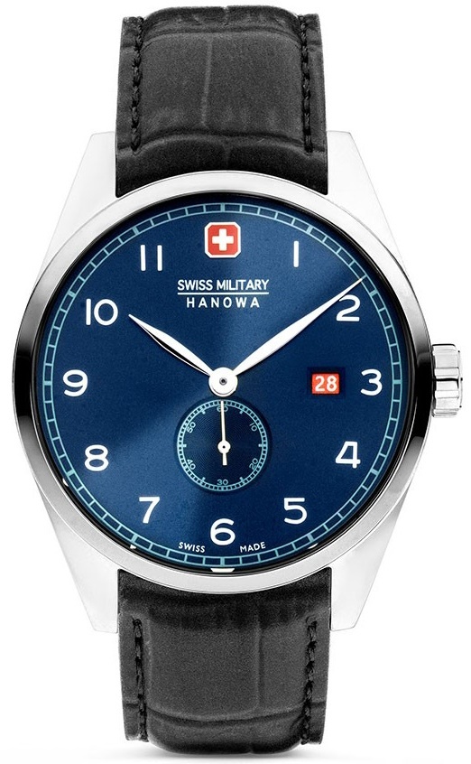 Swiss Military Hanowa SMWGB0000701