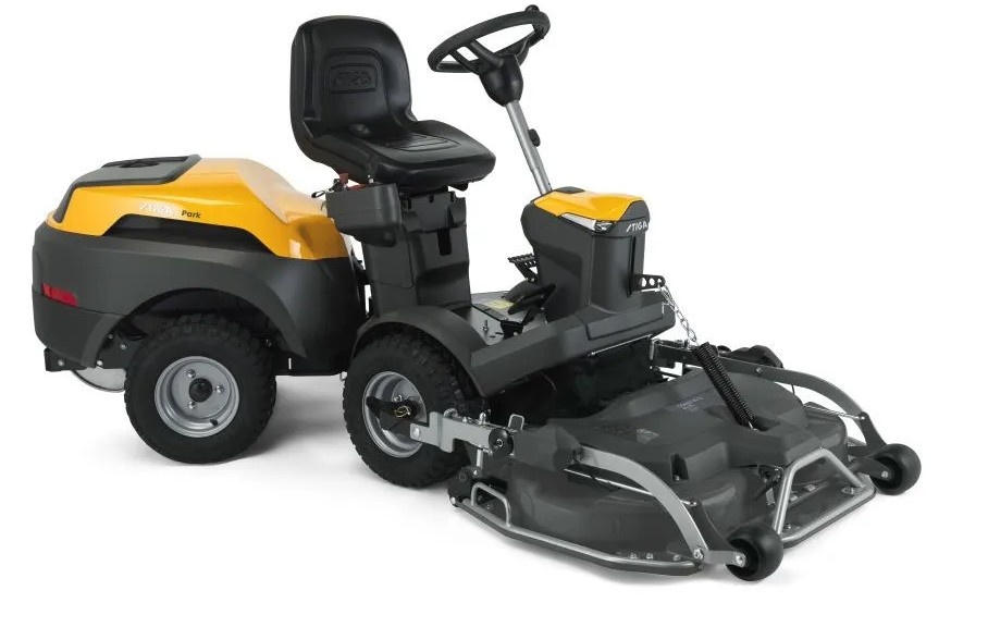 Tractor cu coasă Stiga Park 500 W (2F6120645/ST2)