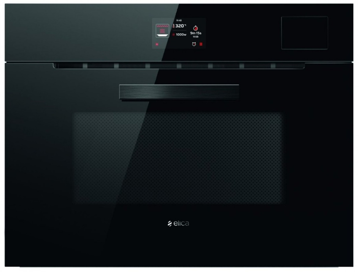 Elica VIRTUS COMBI STEAM MW 645