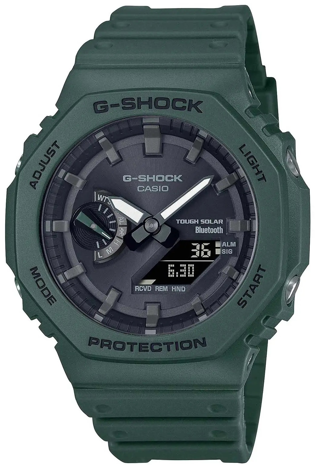 Ceas de mână Casio GA-B2100-3A