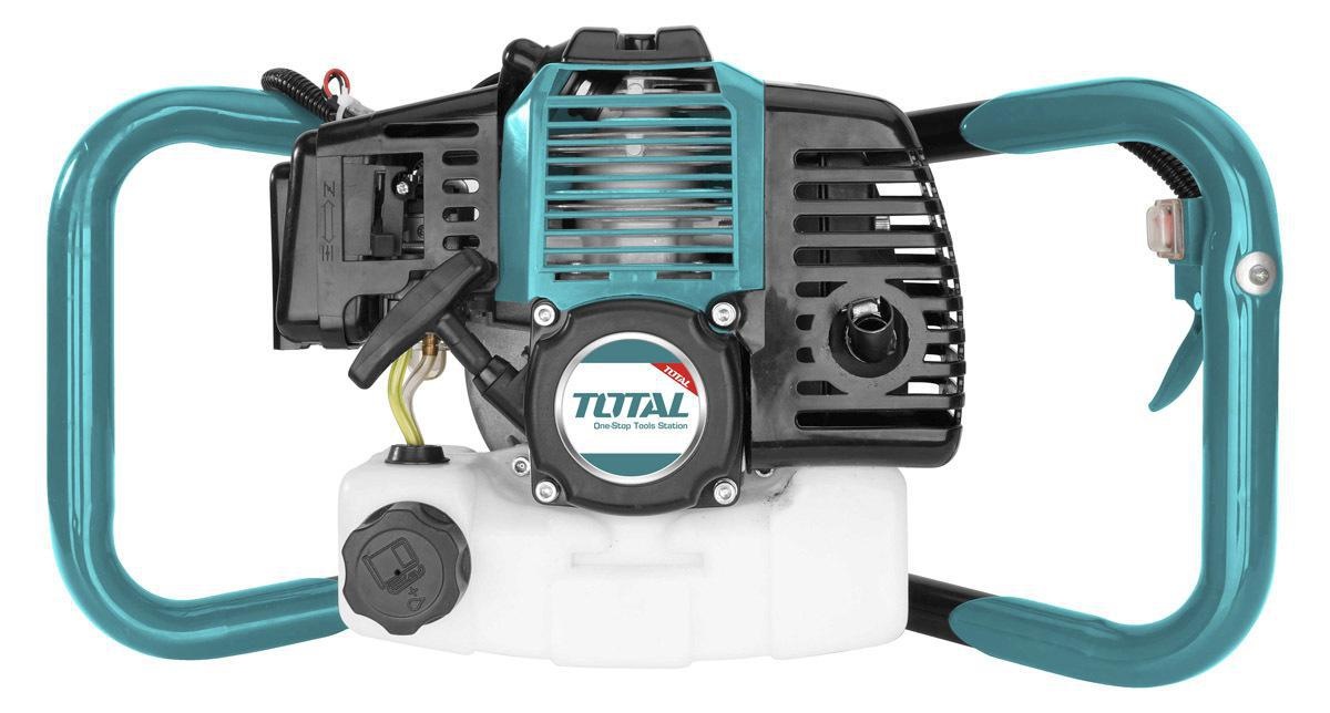 Total Tools TEA55221-1